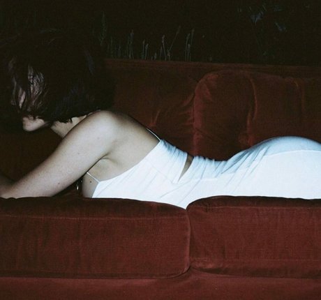 Maria Zardoya hot model archive