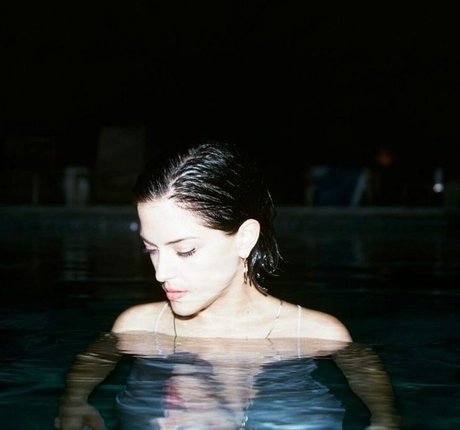 Maria Zardoya star nudes pics