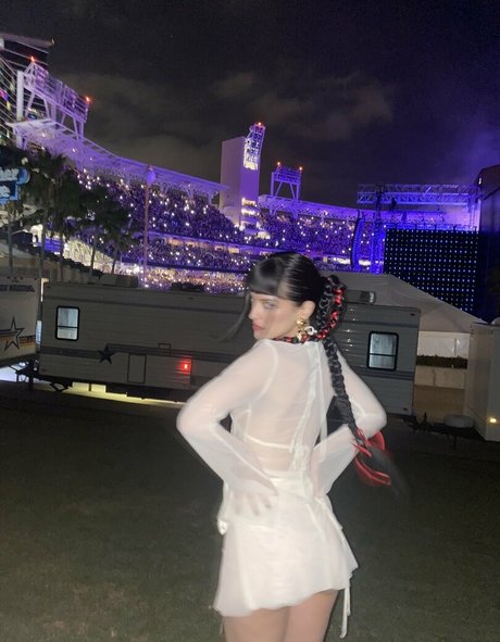 Maria Zardoya model nudes pictures