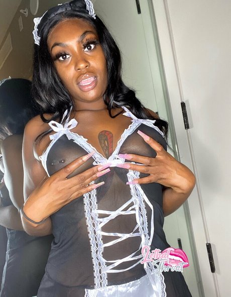 lethalthroat perfect star gallery