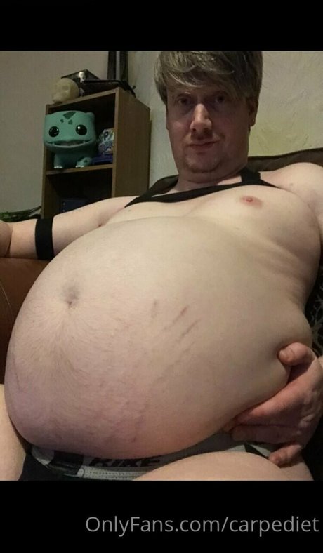 carpediet exclusive star image