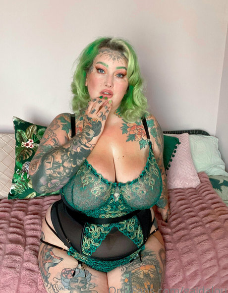 GaldaLou top star pic