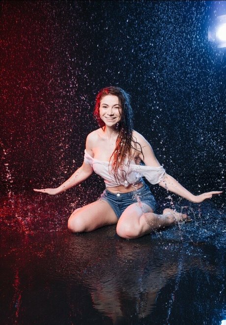 Nancy Novikova adult actress archive