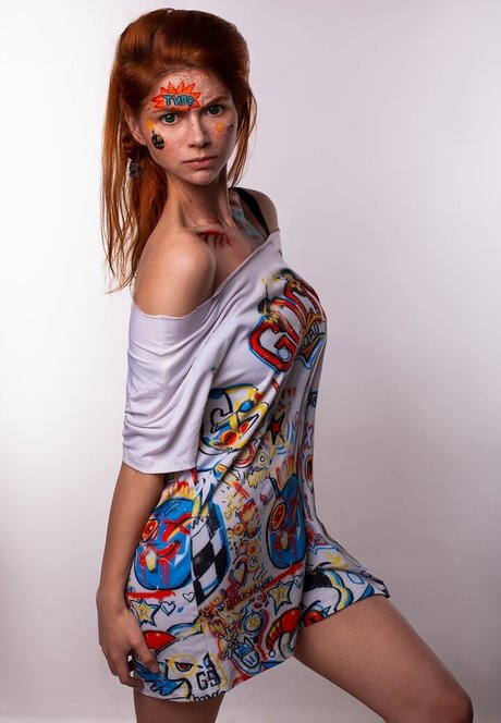 Nancy Novikova perfect actress archive