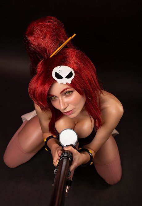 Nancy Novikova high quality model images