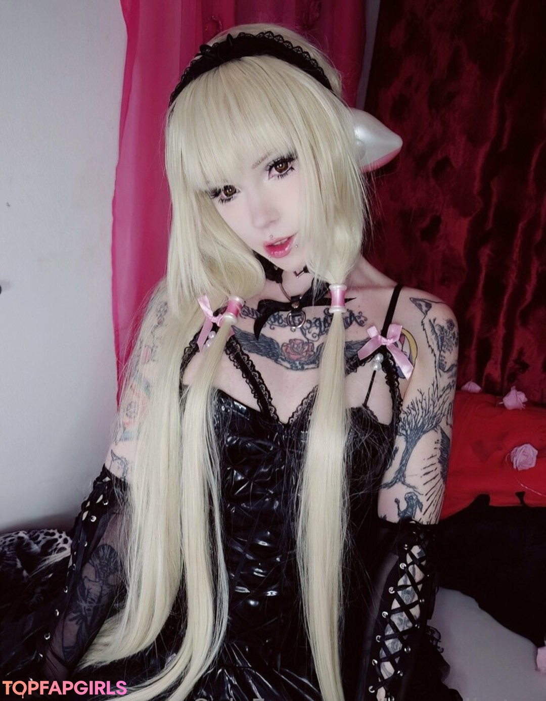 kuromiketsu xxx star pictures