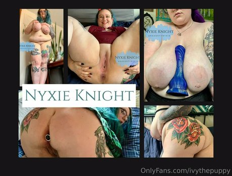 ivythepuppy star adult gallery