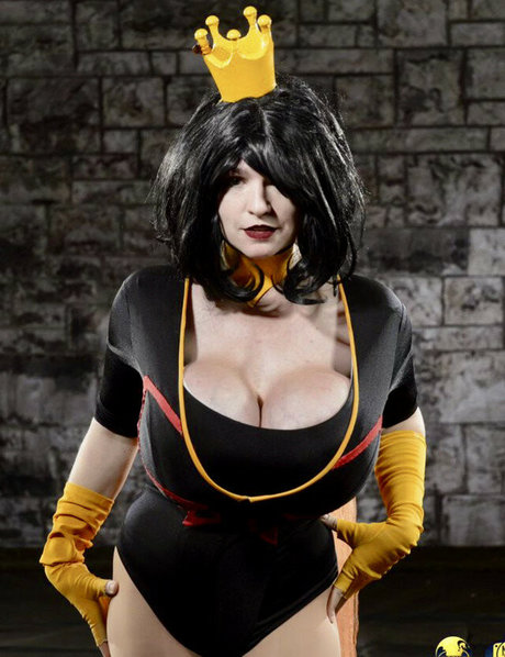 Heidi Corinne actress picture