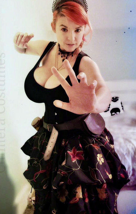 Heidi Corinne actress pictures