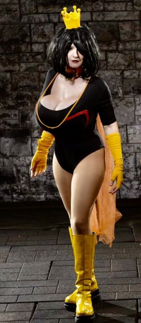 Heidi Corinne star perfect picture