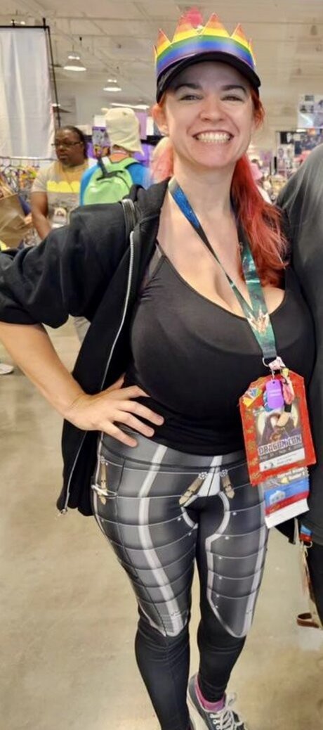 Heidi Corinne top actress photo