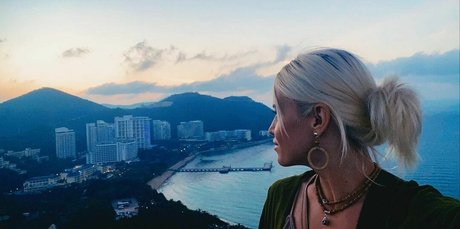 Veta George Models model sexy gallery