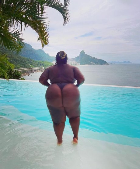 Jojo Todynho hot pornstar images