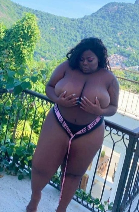 Jojo Todynho pornstar hot images