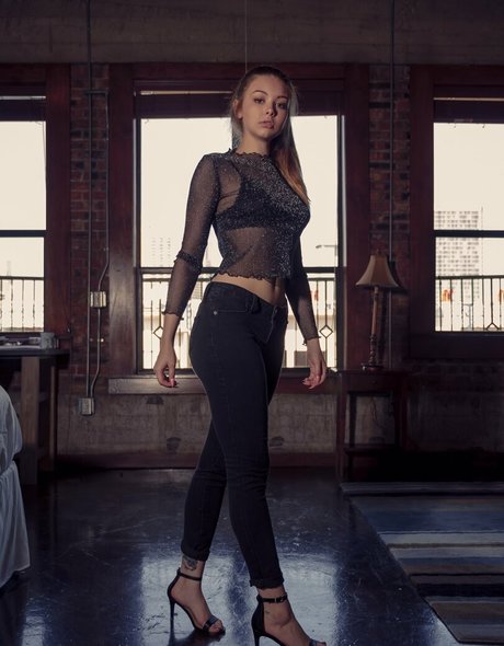 Lana Lea model hd pics