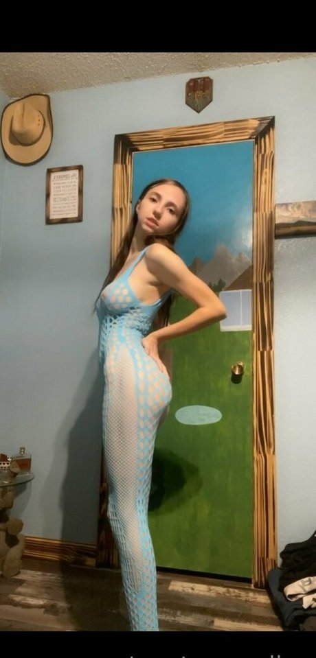 Justinthetortle perfect model pic