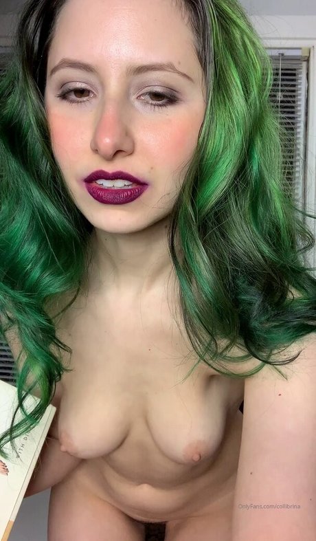 Collibrina free star pictures