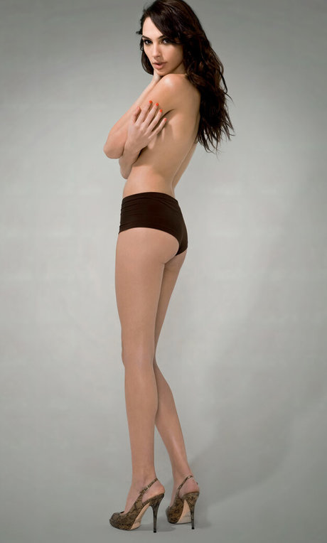 gal gadot Quick photo