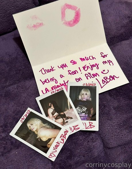 corrinvalentinecosplay high quality pornstar photos