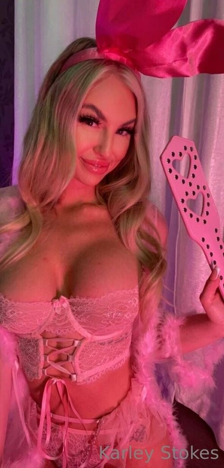 karleystokes exclusive pornstar archive