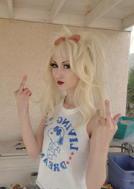 goth trans onlyfans sexy naked images