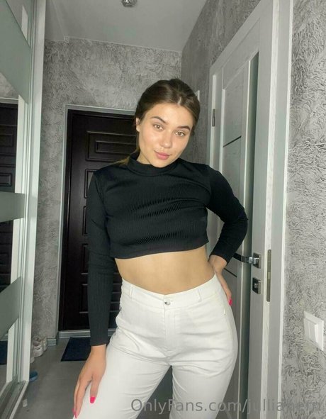 julliabern pornstar nudes images