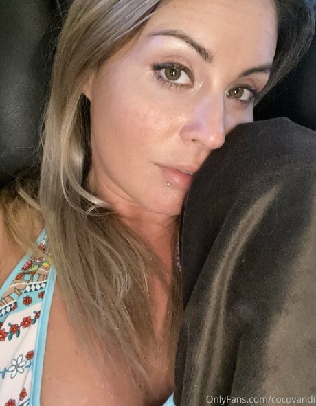 cocovandi pornographic actress pictures