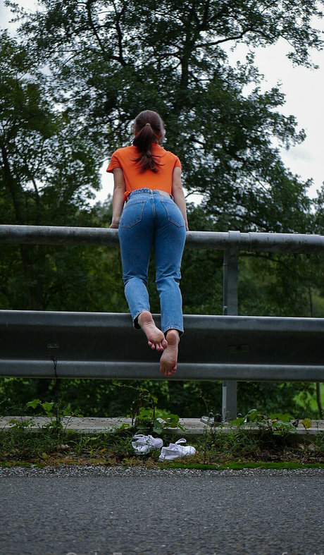 muscle girls onlyfans hot nude pic