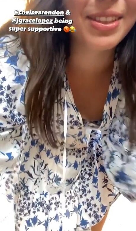 Isabella Gomez xxx star image