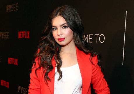 Isabella Gomez exclusive star galleries