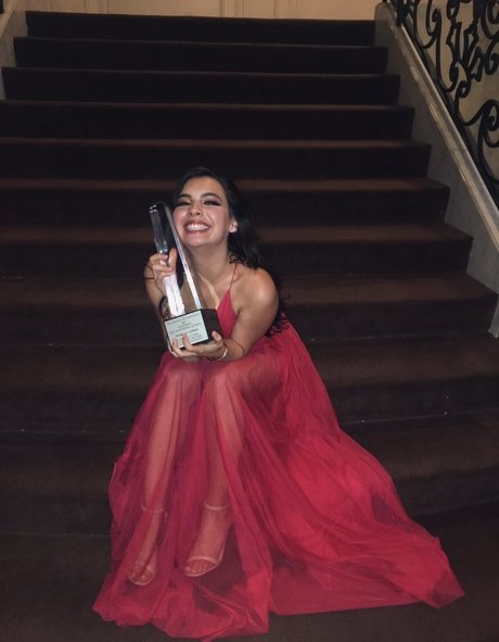 Isabella Gomez model porn archive