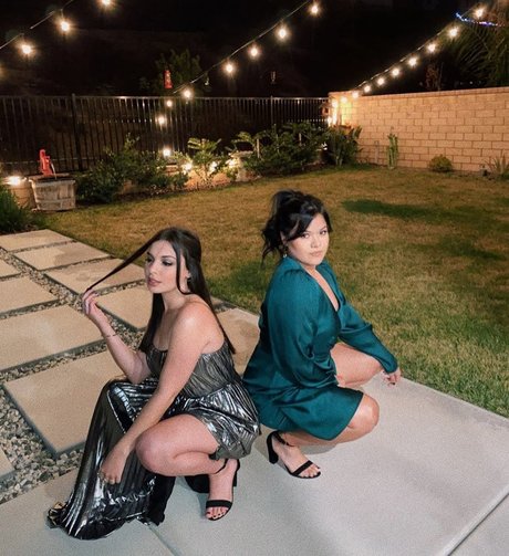 Isabella Gomez model best pic