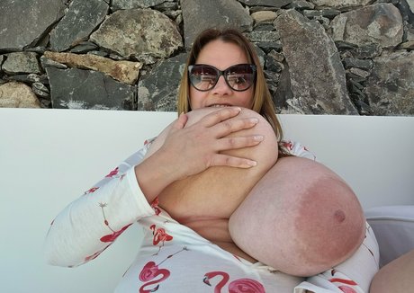 thenadinejansen xxx actress gallery