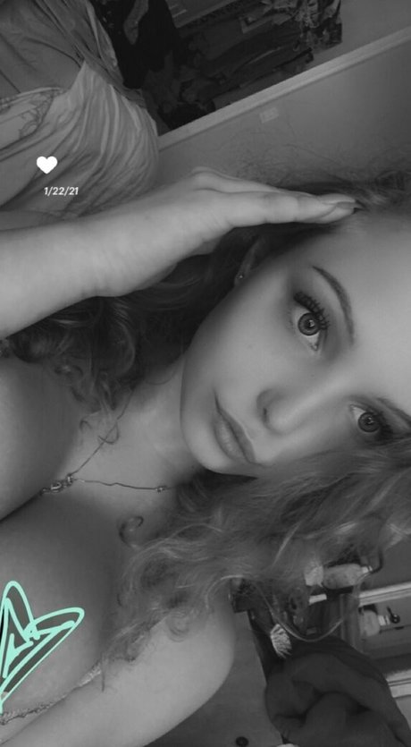 Evieerikson model best image