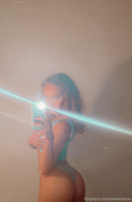 Evieerikson nude actress gallery