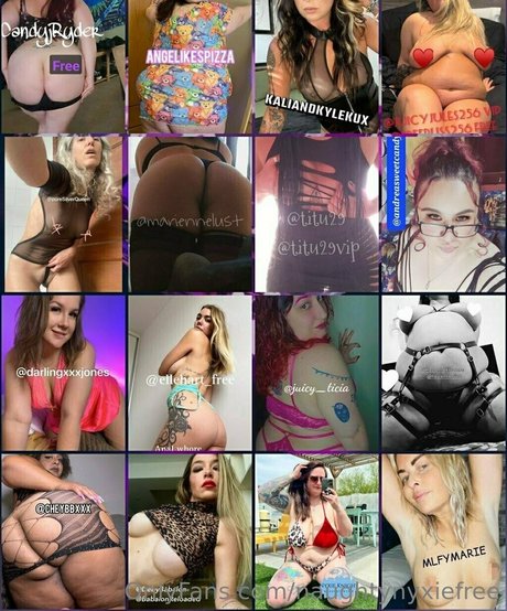 naughtynyxiefree hot star pictures