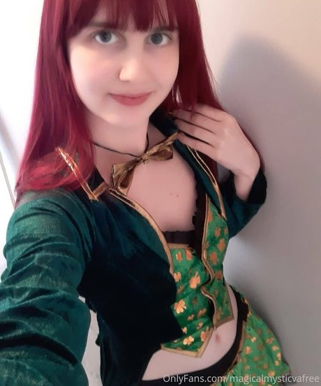 magicalmysticvafree nudes model galleries