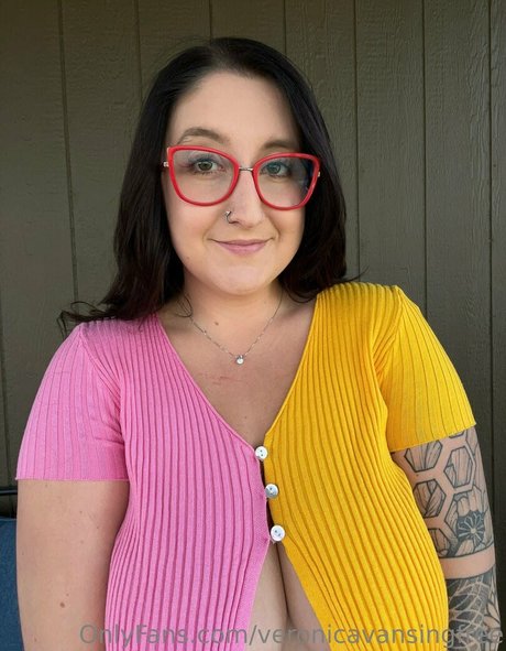 veronicavansingfree pornstar exclusive photos