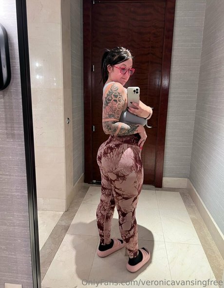 veronicavansingfree pornstar free pics