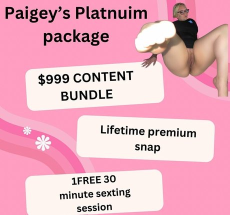 paigieebabieee star high quality picture