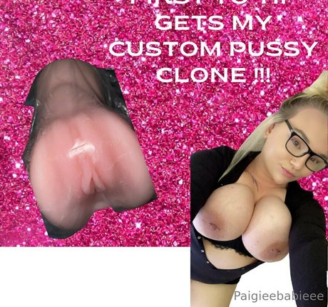 paigieebabieee nice star picture