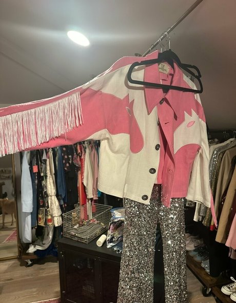 whitney star pornographic gallery