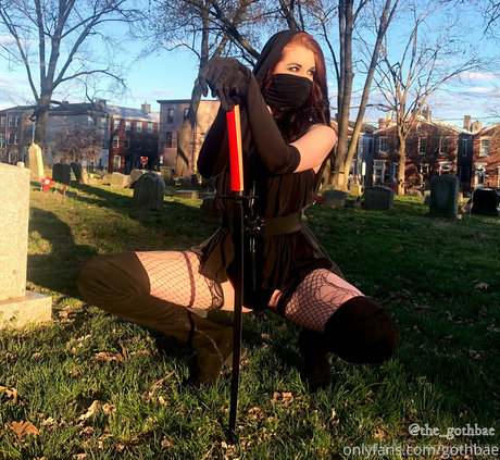 goth pawg onlyfans sexy pic