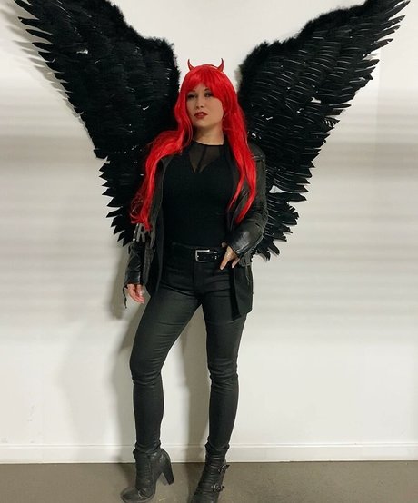 Steffi Landerer star top pictures