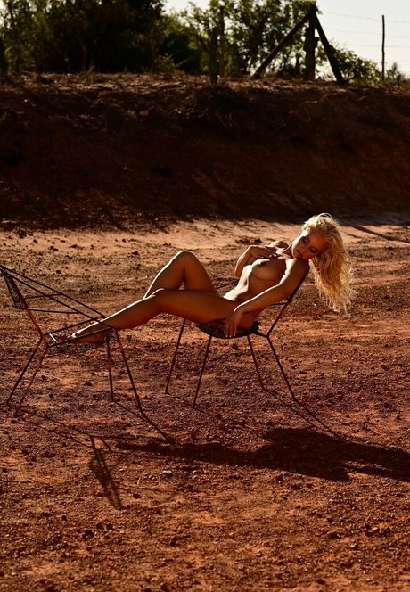 Steffi Landerer star hd picture