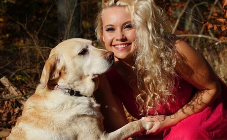 Steffi Landerer exclusive pornstar image