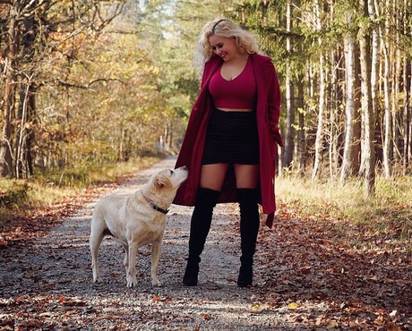 Steffi Landerer sex star image