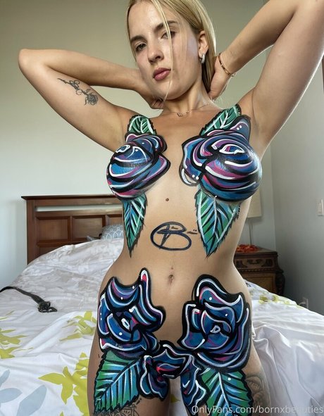 bornbeauties pornstar perfect pics