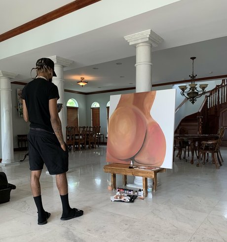 bornbeauties sexy pornstar photo