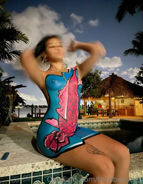 bornbeauties star hot pics